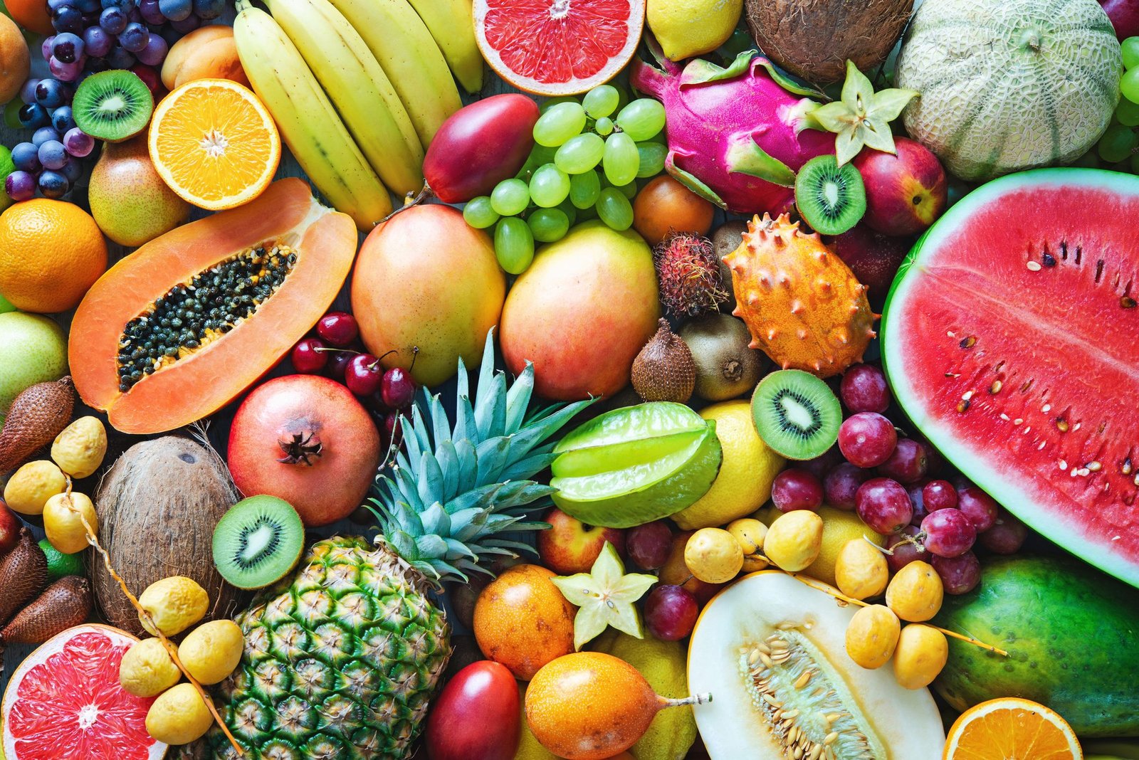 assortment-of-colorful-ripe-tropical-fruits-top-royalty-free-image-1729774230